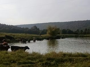 5245 Ross Creek Rd, Waldron, AR 72958