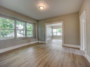 2014 N East St, Fort Smith, AR 72901