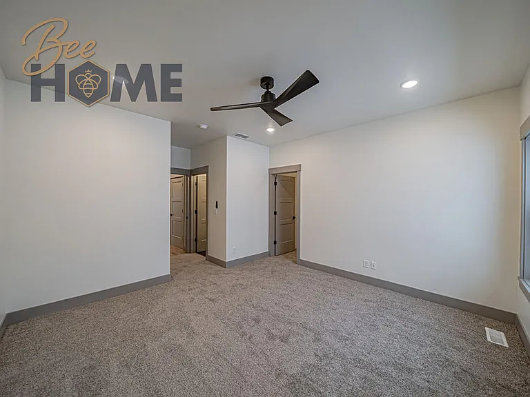 Main Room