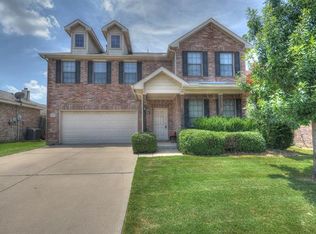 13261 Harvest Ridge Rd, Fort Worth, TX 76244