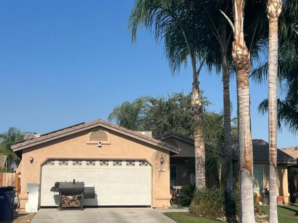 805 Price St, Mc Farland, CA 93250