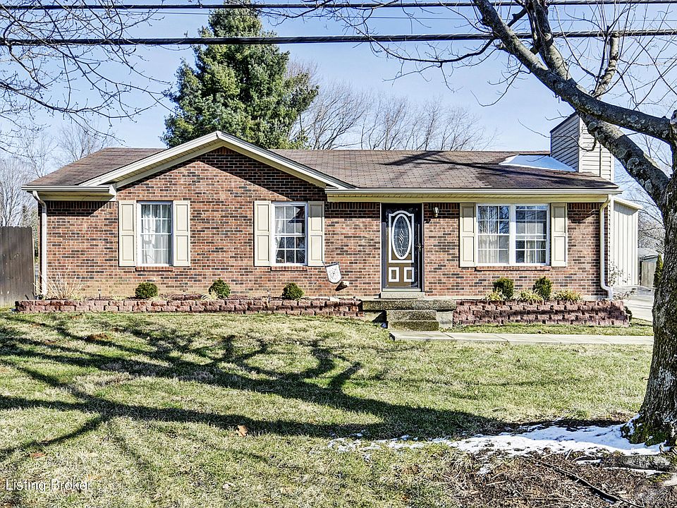 8913 Ash Ave, Pewee Valley, KY 40056 Zillow