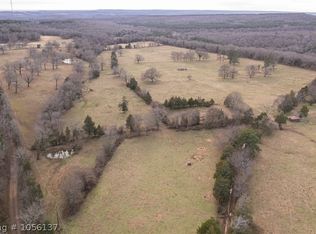 Pinecrest Rd, Cedarville, AR 72932
