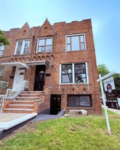 589 Lenox Road, Brooklyn, NY, 11203