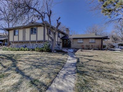 7117 S Lafayette Way, Centennial, CO, 80122