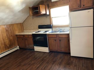 51 Ferris St APT 1R, Pawtucket, RI 02861