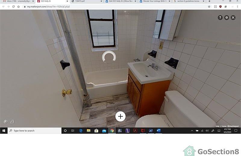 2nd image of 923 Kelly St #2A