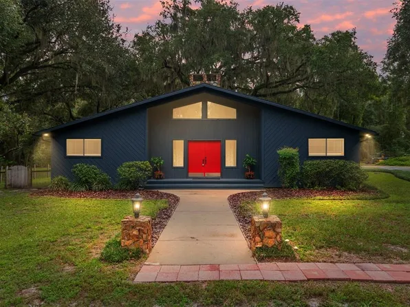 11427 SW 10th Ter, Micanopy, FL 32667