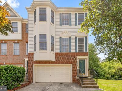 9045 Brewer Creek Pl, Manassas, VA, 20109