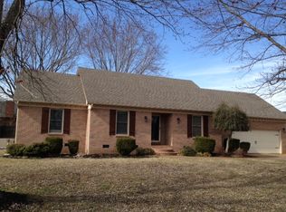 118 Paddock Pl, Jackson, TN 38305