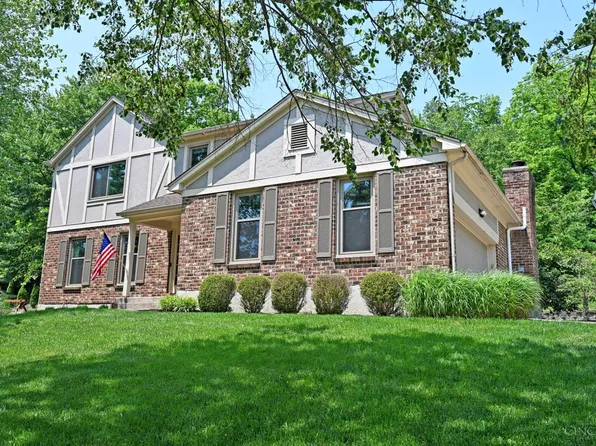 9985 Morganstrace Dr, Loveland, OH 45140