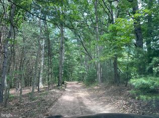 Rusty Ln, Mathias, WV 26812