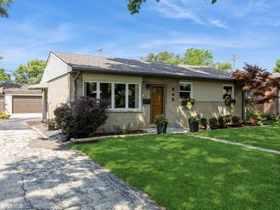 342 Newberry Ave, La Grange Park, IL, 60526