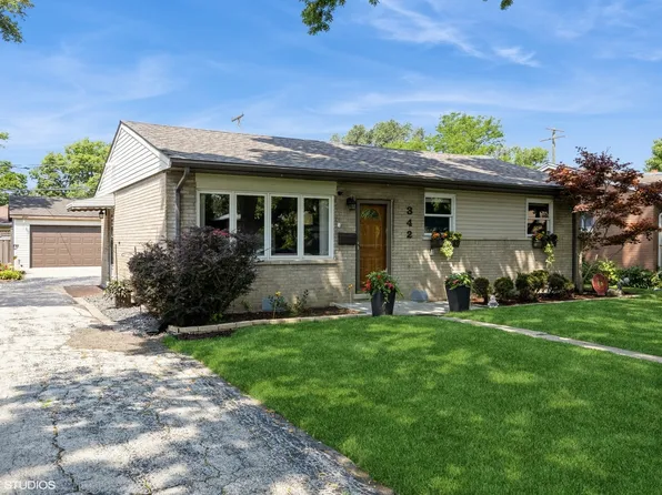 342 Newberry Ave, La Grange Park, IL 60526