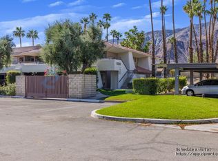 2825 N Los Felices Rd UNIT 212, Palm Springs, CA 92262