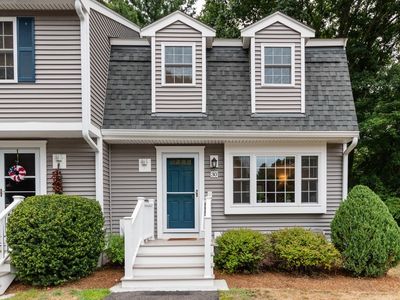 30 Benjamin Landing Ln, Franklin, MA, 02038