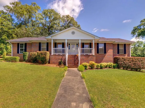 1292 County Road 120, Randolph, AL 36792