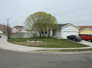 9017 W Pyrite Dr, Magna, UT 84044