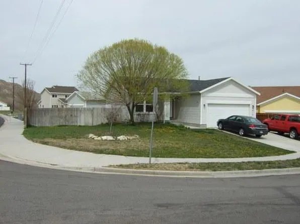 9017 W Pyrite Dr, Magna, UT 84044