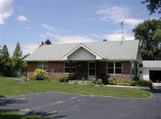 11308 W 109th Ave, Saint John, IN 46373