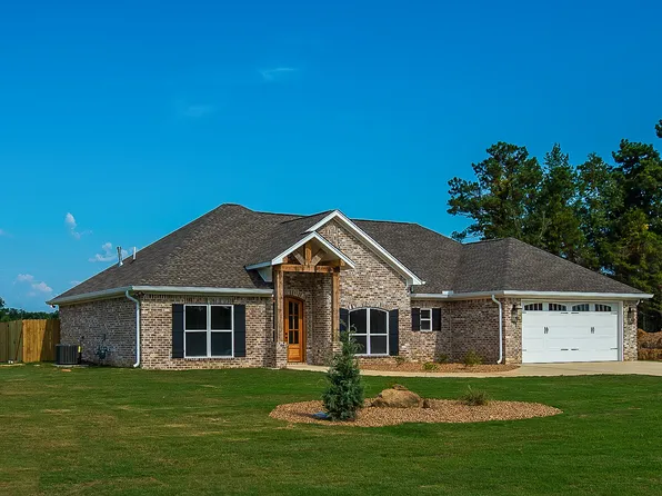 87 Rigby Ln #Phase 2, Caledonia, MS 39740