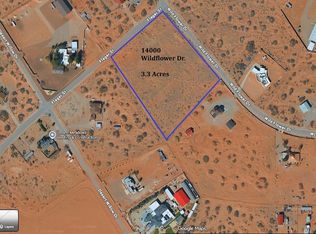 14000 Wild Flower Dr, El Paso, TX 79938