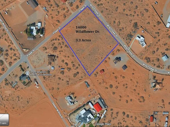 14000 Wild Flower Dr, El Paso, TX 79938
