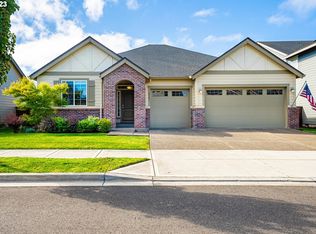 4747 S 18th Dr, Ridgefield, WA 98642