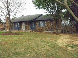965 Tunstall High Rd, Dry Fork, VA 24549