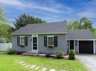 43 Turnpike Rd, Norwich, VT 05055