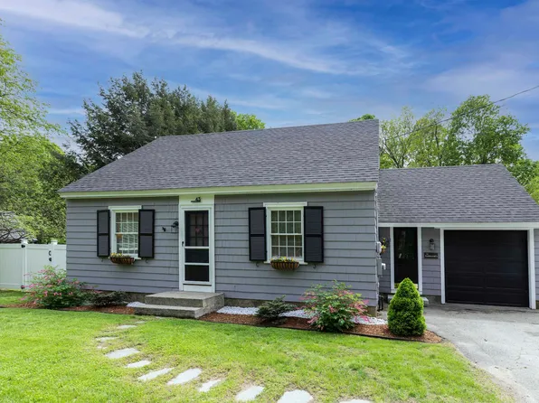 43 Turnpike Road, Norwich, VT 05055