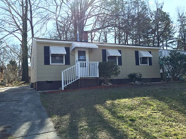 1020 Meadowbrook Blvd, High Point, NC 27260