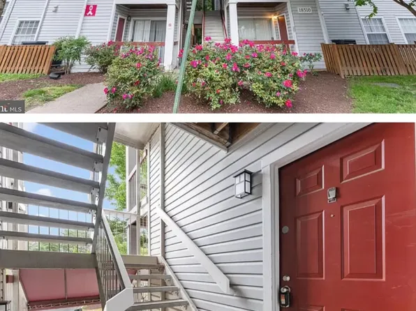 18510 Boysenberry Dr APT 183, Gaithersburg, MD 20879