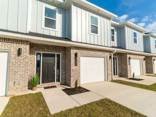 122 Pentecost Way, Fort Walton Beach, FL 32547
