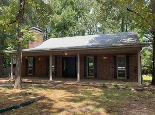 10 Yukon Cv, Maumelle, AR 72113