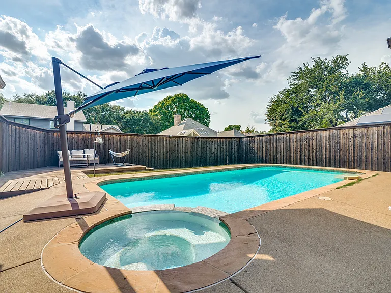 3313 Darion Ln — Photo 29
