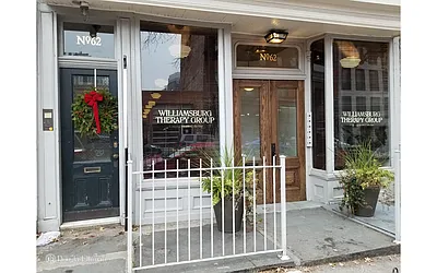 Sold by Douglas Elliman