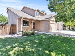 11445 W Maplewood Avenue, Littleton, CO 80127
