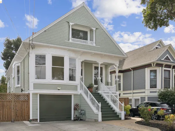 2138 Pacific Ave, Alameda, CA 94501