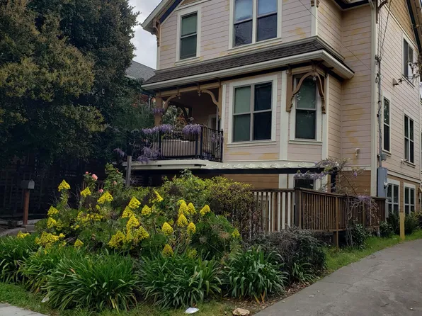 2415 Fulton St, Berkeley, CA 94704
