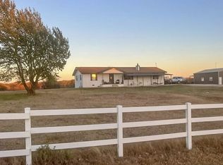 11060 Ns 3640 Rd, Okemah, OK 74859