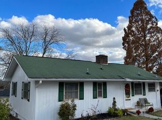 101 Upsal Rd, Oak Ridge, TN 37830