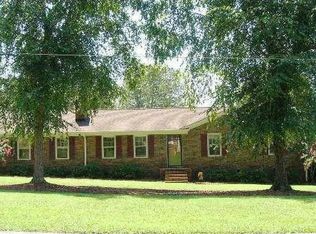 104 Hickory Dr, Easley, SC 29642
