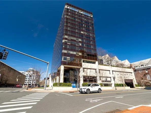 127 Greyrock Place #1708, Stamford, CT 06901