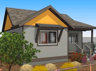 288 Redcliff Dr LOT 2, Ridgway, CO 81432