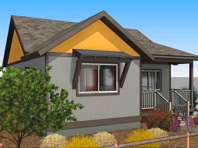 288 Redcliff Drive (Lot 2), Ridgway, CO, 81432