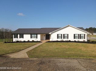 612 Highway 51 SE, Bogue Chitto, MS 39629