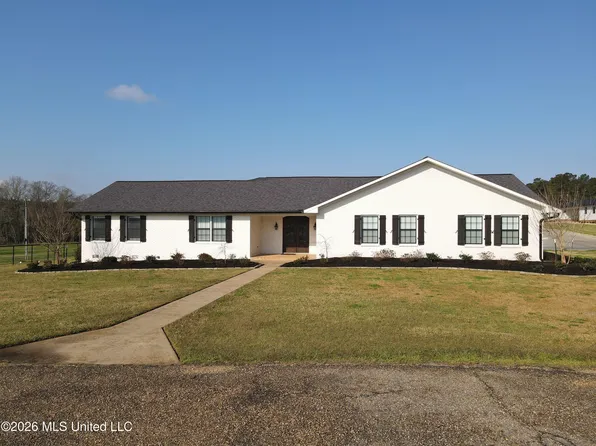 612 Highway 51 SE, Bogue Chitto, MS 39629