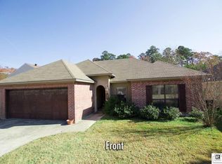 105 Arbor Cove Cir, West Monroe, LA 71291