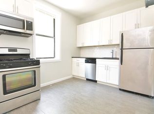 546 Isham St APT 34B, New York, NY 10034